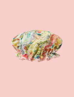 Tresco Shower Cap